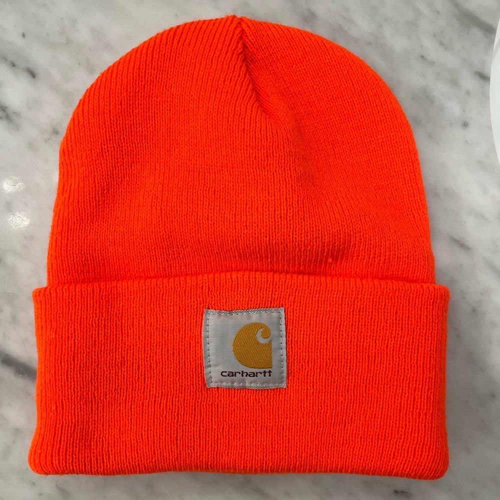Carhartt Beanie